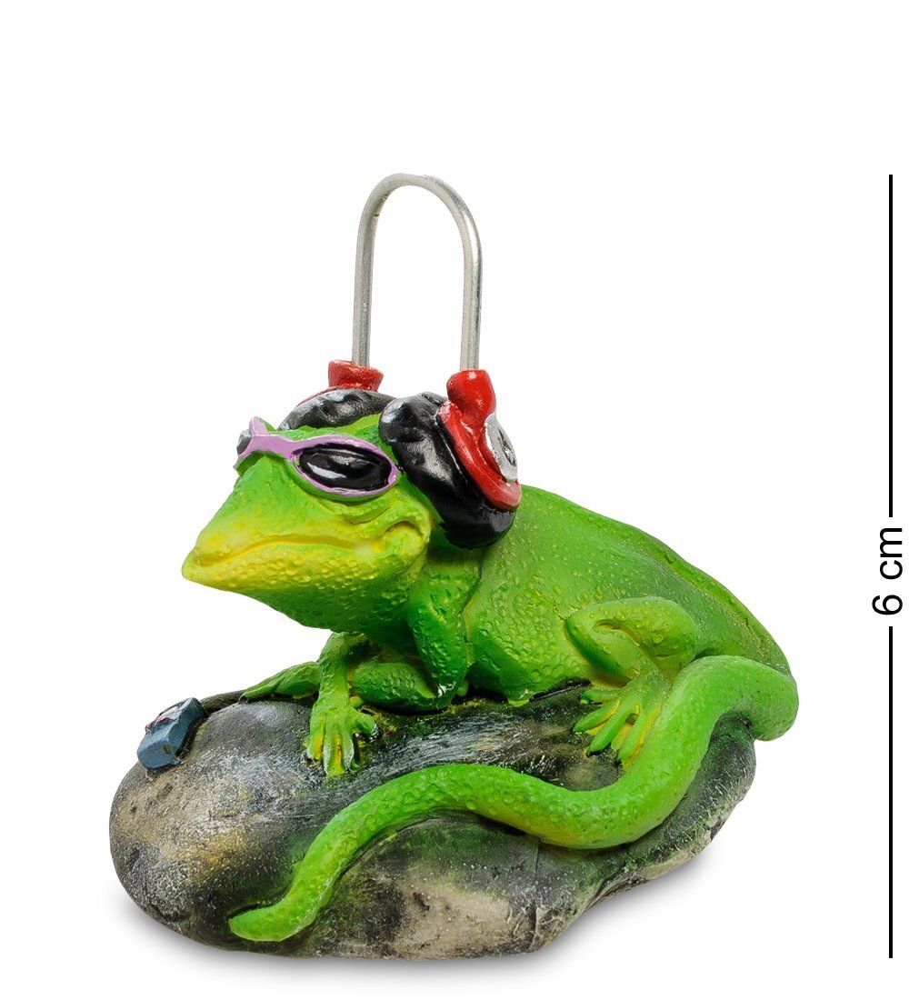 RV-886 Фигурка «Игуана» (W.Stratford)