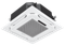 Инверторная сплит-система кассетного типа серии COMPETENZA DC Inverter 2025 CO-4C 24HNDI/CO-4C/pan 8D2/CO-E 24HNDI (комплект)