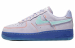 Кроссовки Nike Air Force 1 07 Lux (Женская размерная сетка)