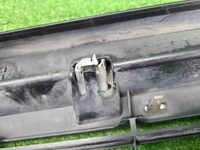 Решетка радиатора Mercedes E W213 (2016-2021)