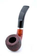 Трубка Molina Varese Pettinata, Форма 1