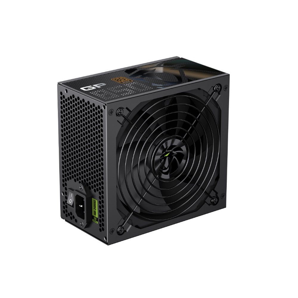 Блок питания Gamemax GP 850B Bronze