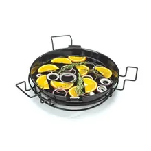 Отсекатель жара со сковородой, Broil King Keg