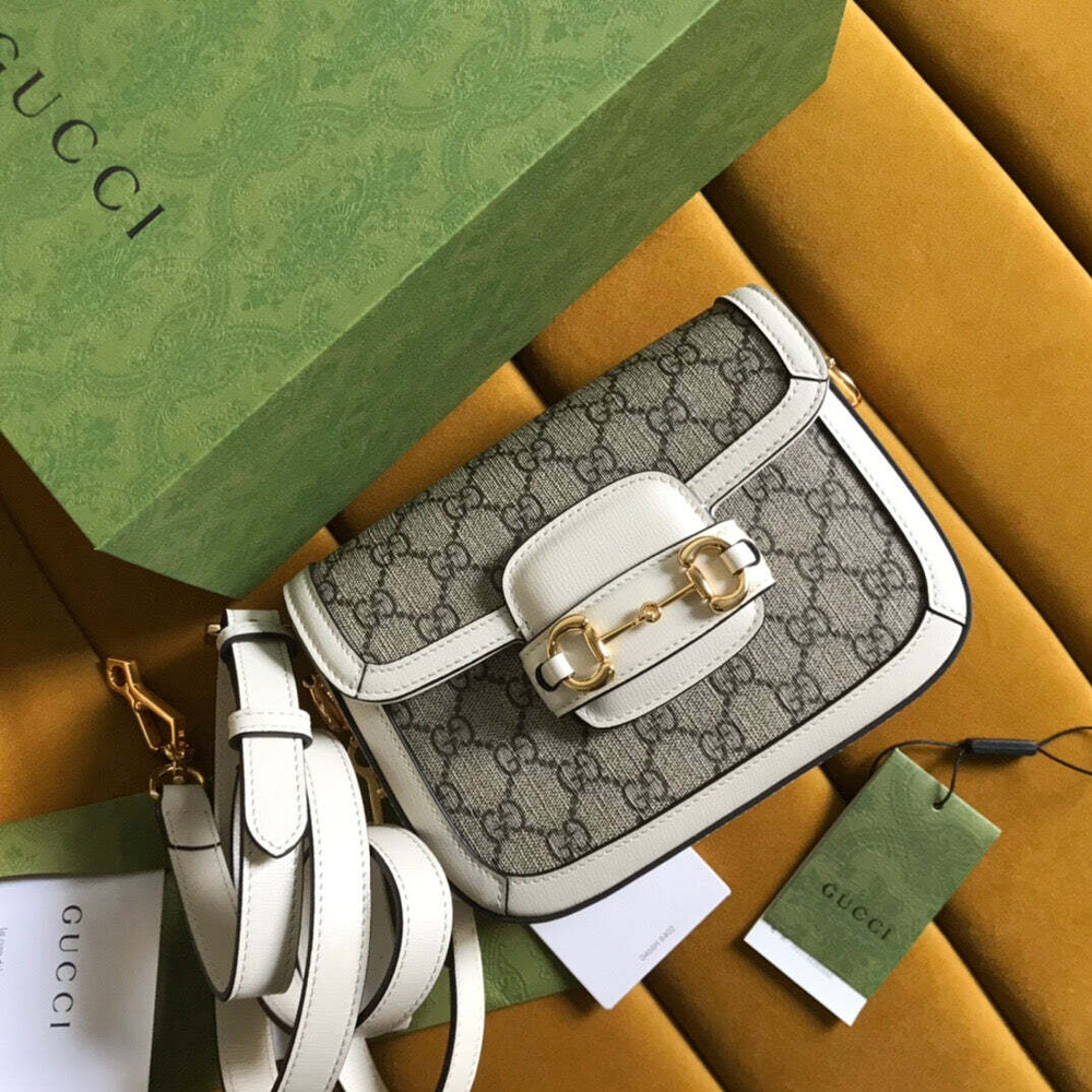 Gucci Horsebit 20 cm