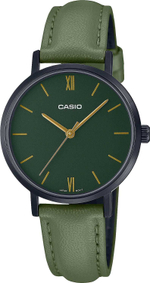 Женские наручные часы Casio LTP-VT02BL-3A