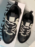 Кроссовки Givenchy