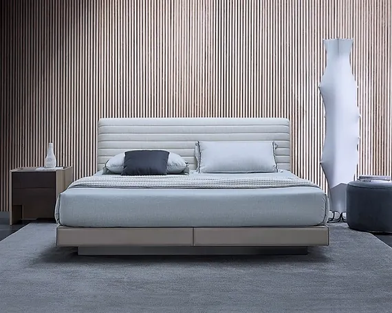 Тумба прикроватная Chloe правая