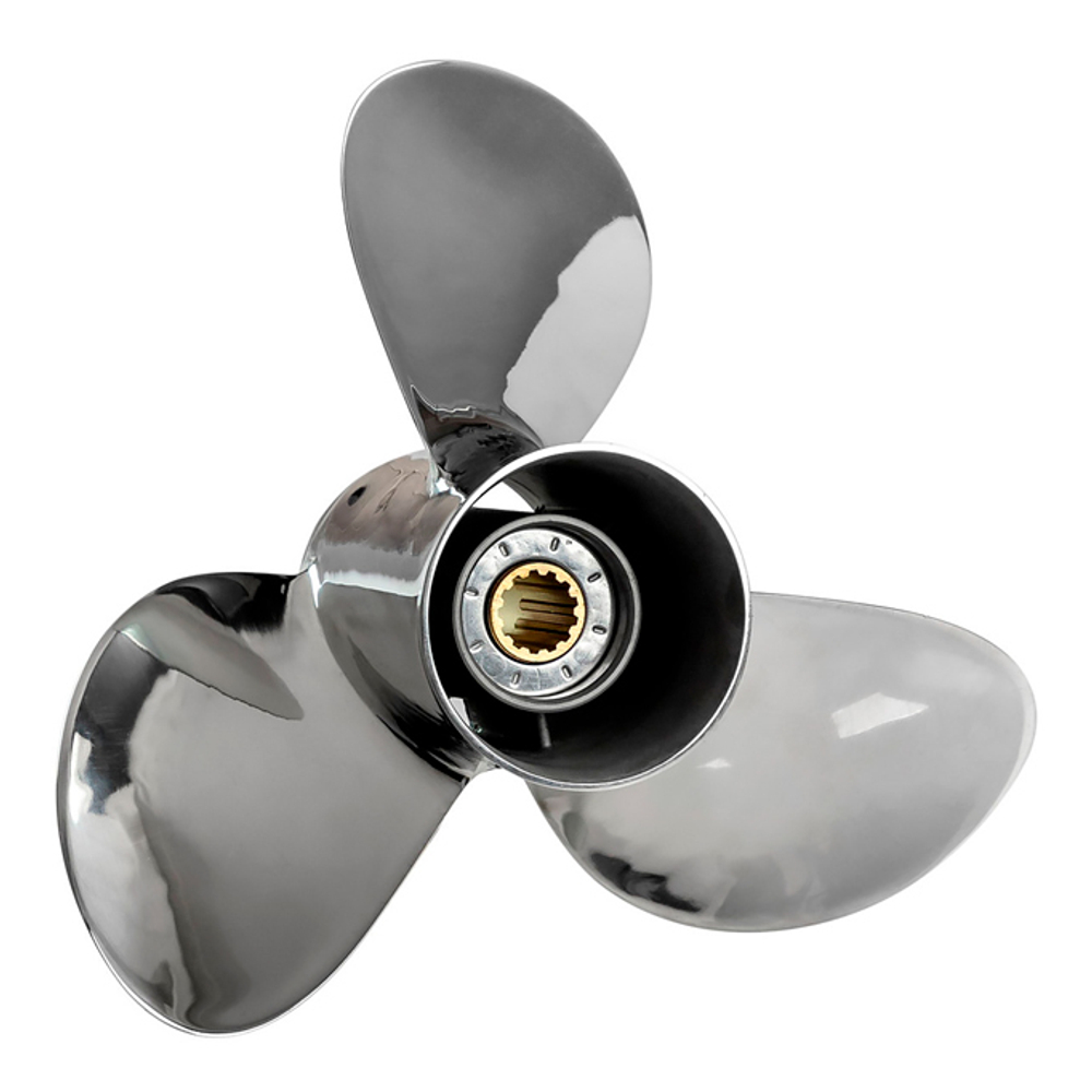 Винт YHX для лодочных моторов Suzuki DF40-60A (10-1/4х16)