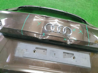 Крышка багажника Audi Q5 2 80A (2017-н.в.)