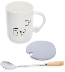 GAEM Art MUG-300/4 Кружка «Прятки»