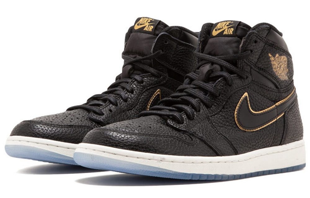 Кроссовки Jordan Air Jordan 1 Retro High Og 'City Of Flight'