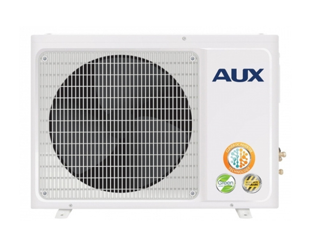 Сплит система AUX FJ ASW-H09B4/JD-R2DI AS-H09B4/JD-R2DI (black series)