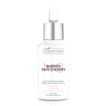 Массажное масло для лица против морщин, BARRIER SKIN THERAPY, 30 мл.