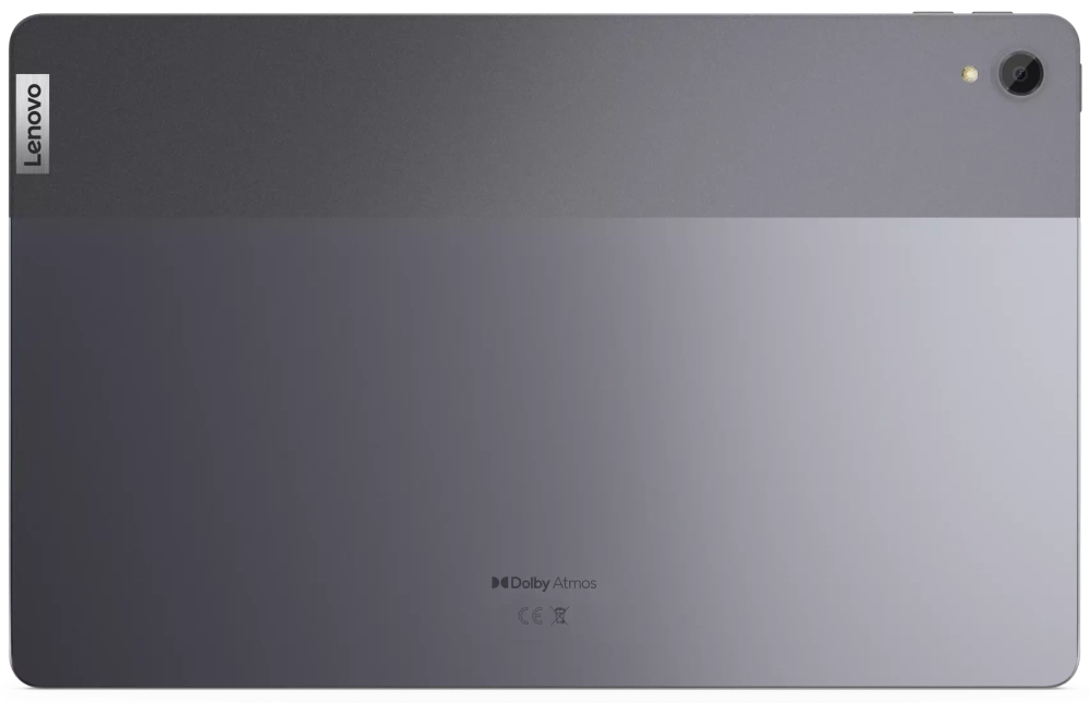 Планшет Lenovo Tab P11 Plus TB-J606L 6/128Gb Slate Gray ZA7S0090RU