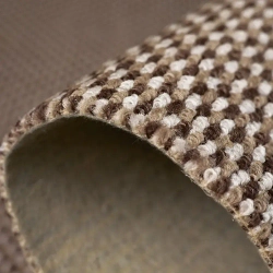 Ковролин на пол метражом 3,5х3 м. LEVMA BER 93 для офиса и дома. Напольное покрытие.