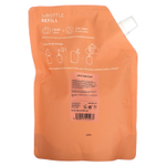 Haan, запасной блок мыла для рук, Sunset Fleur, 350 мл (11,83 жидк. унции)