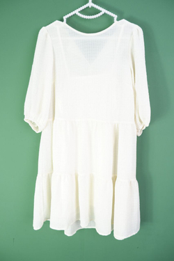 Платье H&M свободное 40-42 размер