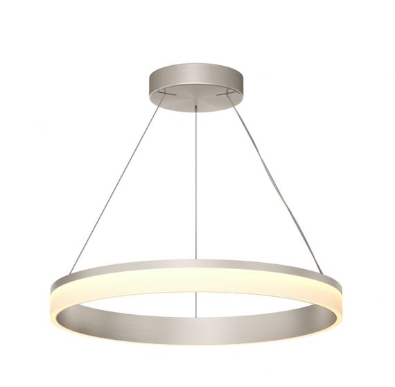 Подвесной светильник DENKIRS RING DK6670-SN