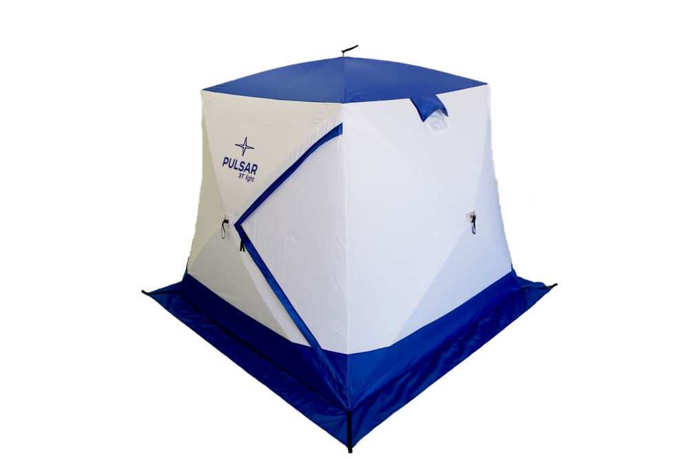 Палатка зимняя PULSAR 3T LIGHT