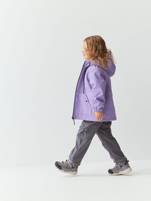 Куртка Softshell демисезонная 