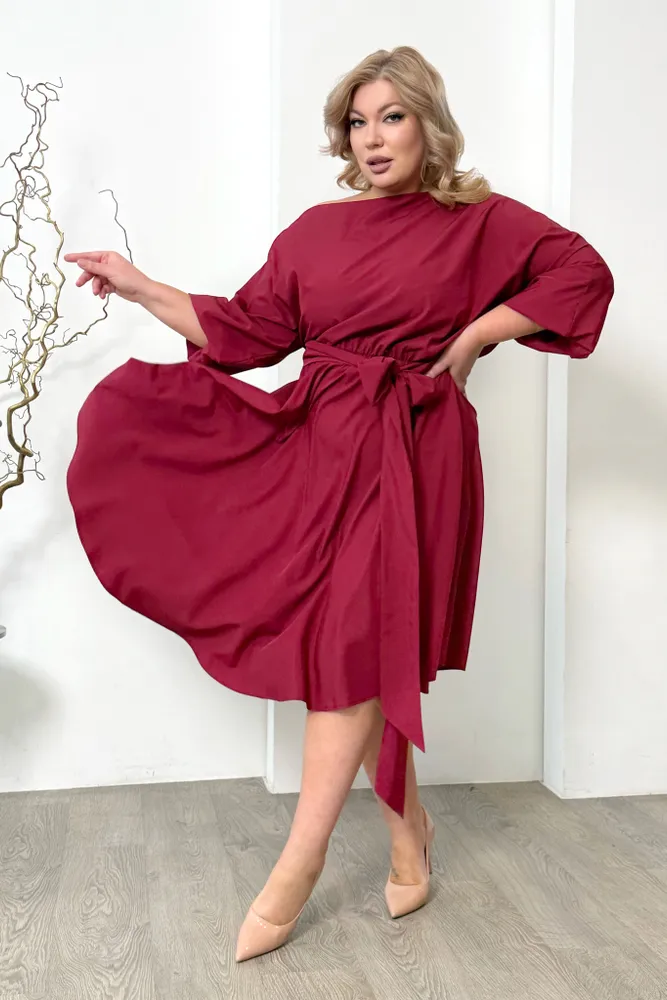 Платье 5763 Fabrika