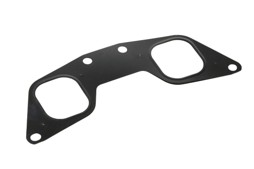 Прокладка коллектора ЯМЗ 650 металл 1сл. (ФРИТЕКС)