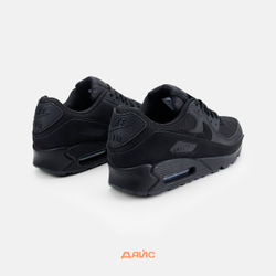 Кроссовки Nike Air Max 90 “Triple Black”