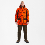 Куртка Deerhunter Eagle Winter Orange (73 REALTREE EDGE® ORANGE)