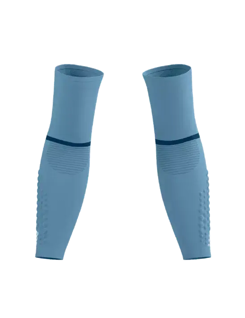 Рукава ArmForce Ultralight Denim/White Refl