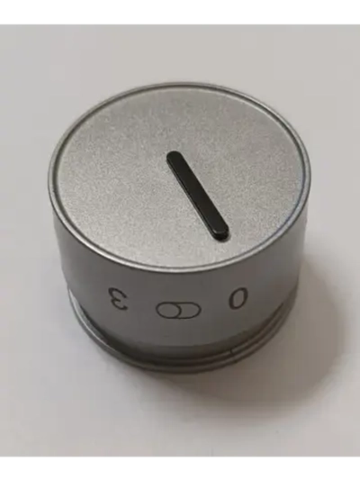 Ручка для электрической плиты 9070250 (9057360) Hansa