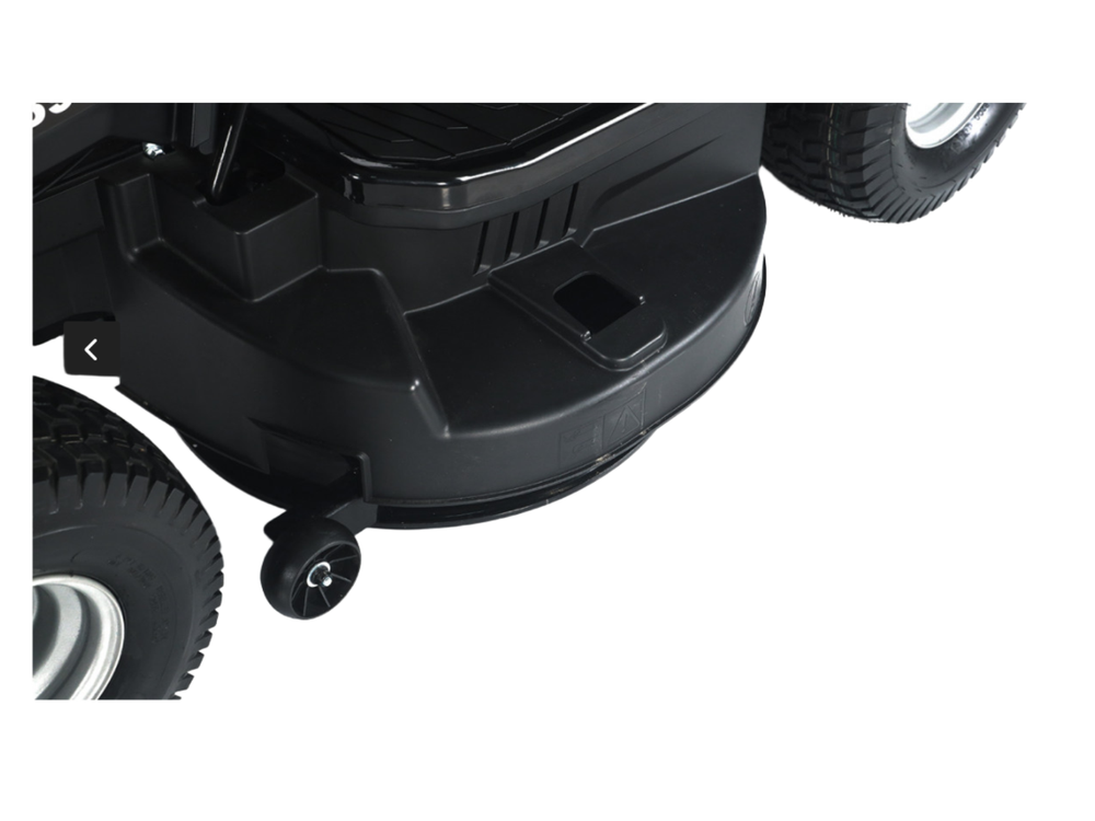 Садовый трактор STEVIMAN TH-339