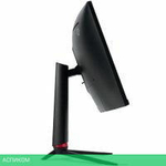 Игровой монитор Digma Overdrive 34A710Q