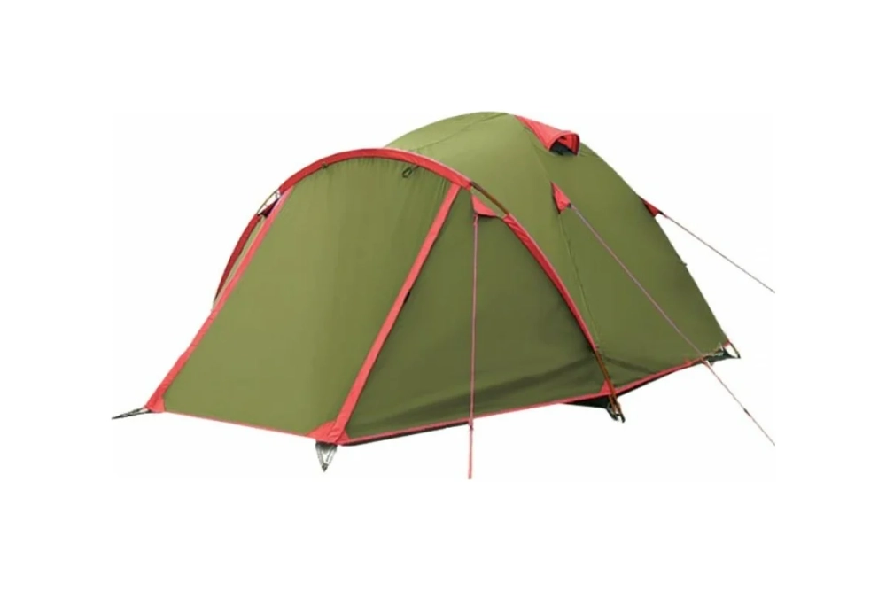 TRAMP Lite Палатка CAMP 4