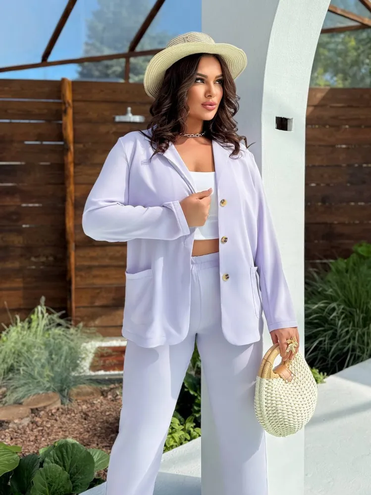 Костюм УК-1661/1-1 Фабрика Моды