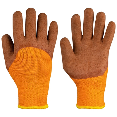 Перчатки для садовых работ, размер L, PARK BТ003