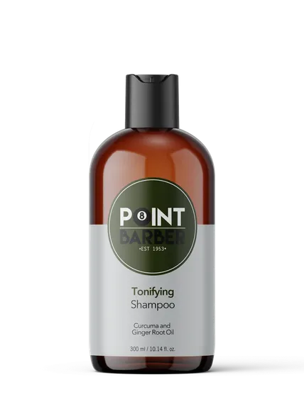 Тонизирующий шампунь