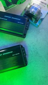 Alphard Machete MLA-500.1XS