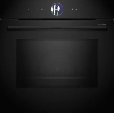 Духовой шкаф Bosch HMG976RB1S