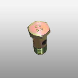 JS150TA-1708092B-1 - Болт М20*18*1,5