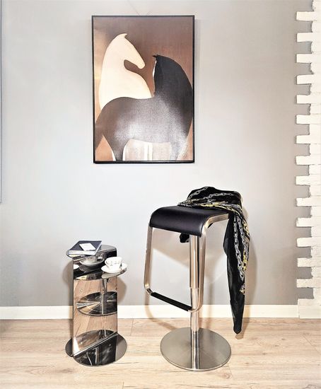 Барный стул Lem Hing