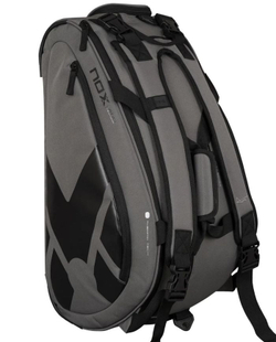 Сумка для Padel NOX AT10 Team - серый