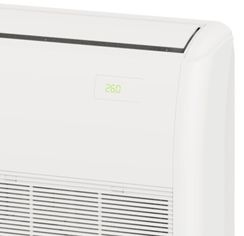 Напольно-потолочная VRF система Midea MIH112DLHN18