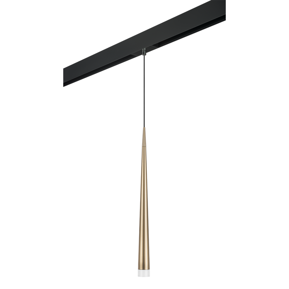 Трековый светильник Lightstar Punto PRO807013