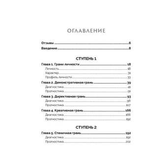 8 граней личности. Универсальная методика диагностики людей и управления своей жизнью. Константин Дубровин
