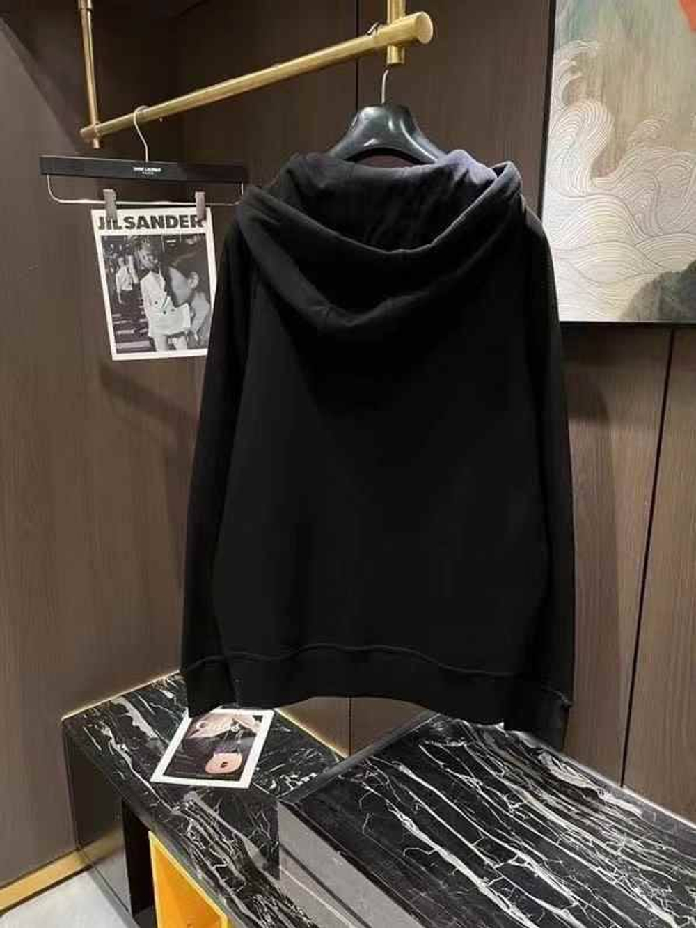 Толстовка Brunello Cucinelli