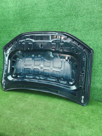 Капот Jetour Dashing (2022-н.в.)