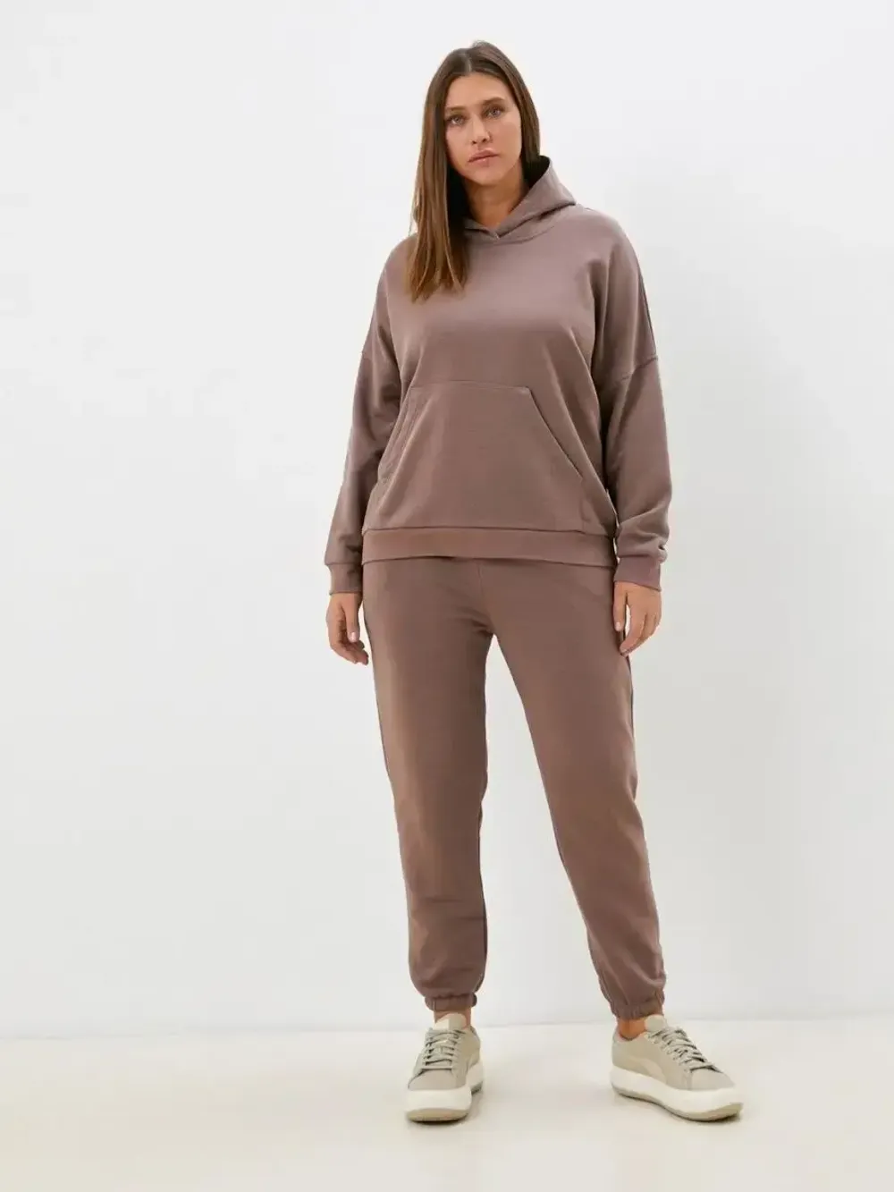 Костюм трикотажный