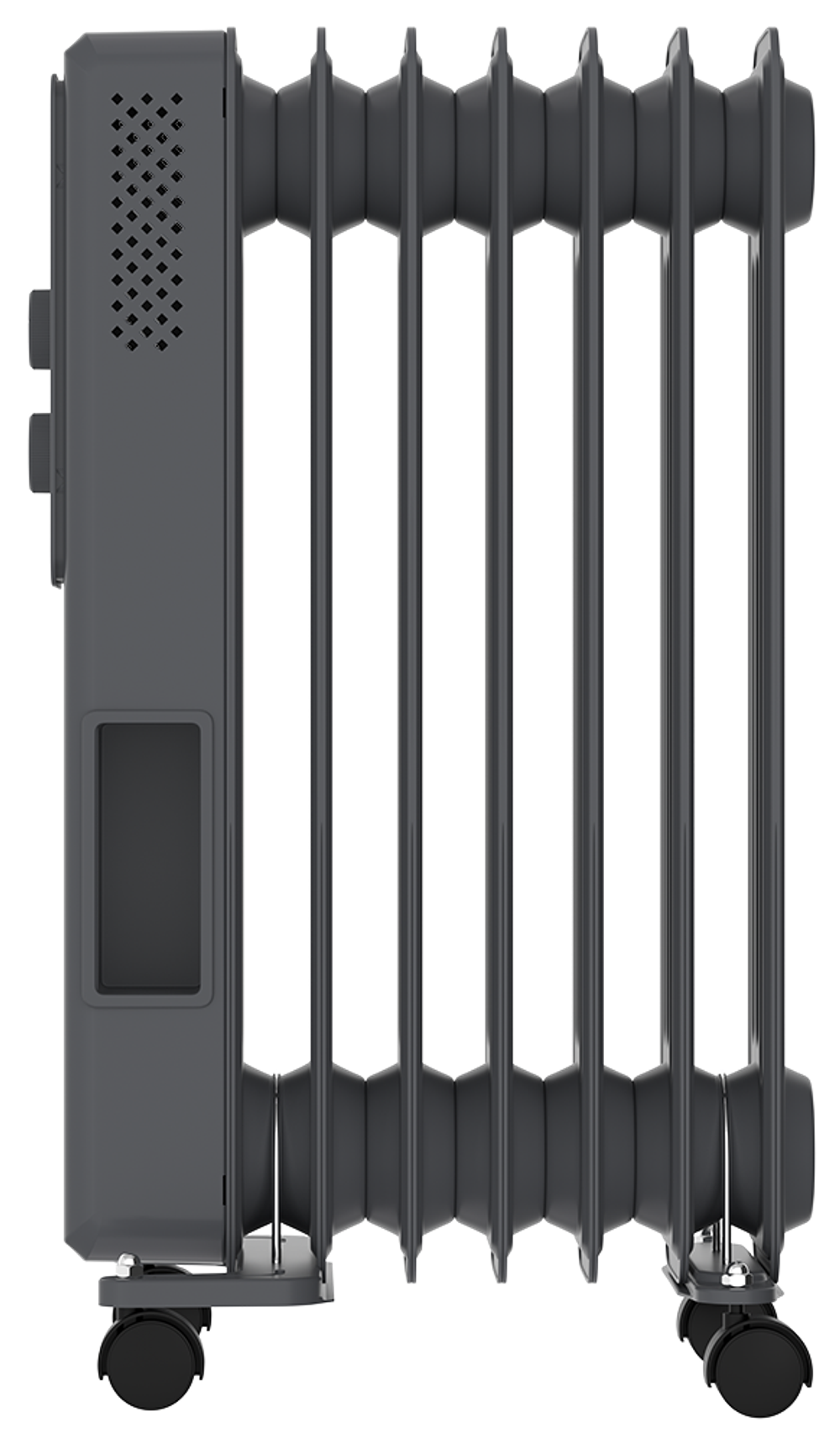 Масляный радиатор серии ARDEA ROR-AR7-1500M