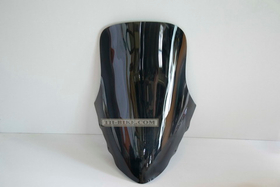 Windscreen WING for Honda PCX 2010-2015 55CM (22")size. Any color. Aftermarket. Made in Thailand