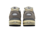 Кроссовки New Balance Nb 991 (Женская размерная сетка)